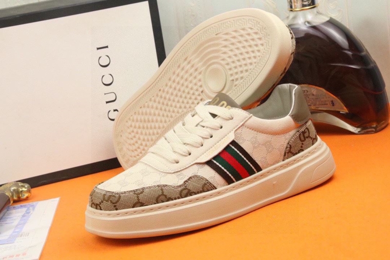 Gucci Casual Shoes